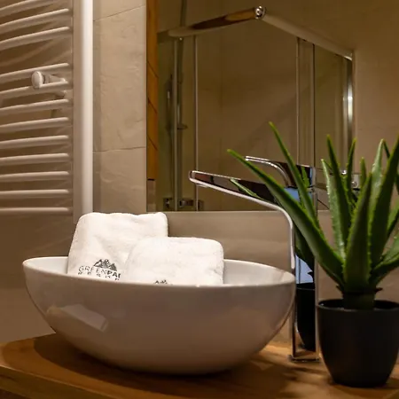 Park B28 Szklarska Poręba