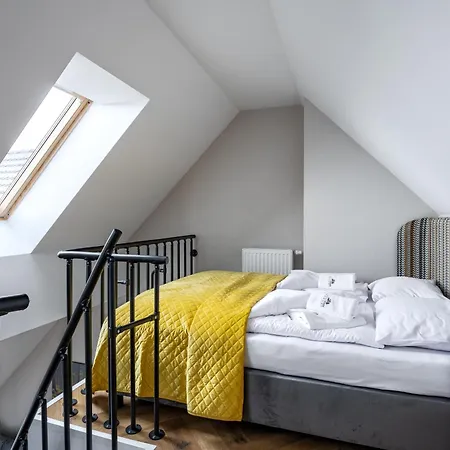 Apart-invest Park B28 Appartement *