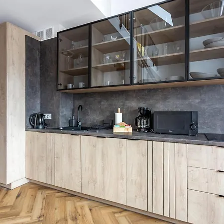 Apartman Park B28 Szklarska Poręba