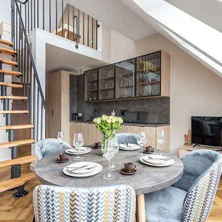 Park B28 Szklarska Poręba