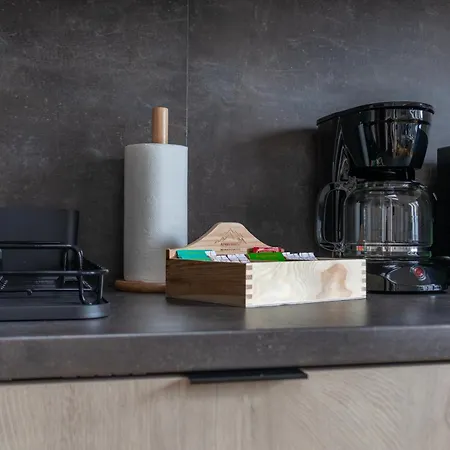 Park B28 * Szklarska Poręba