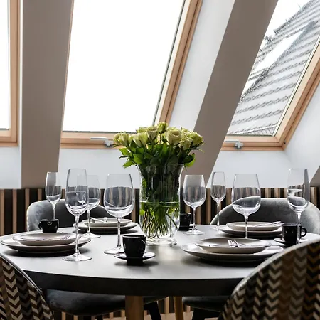 Apartman Park B28 Szklarska Poręba