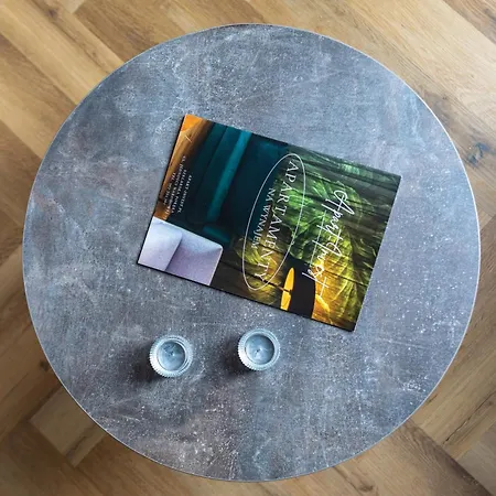 Park B28 Apartman Szklarska Poręba