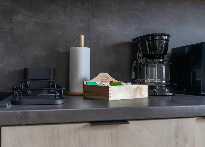 Park B28 * Szklarska Poreba