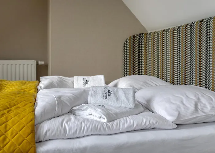 Park B28 Szklarska Poreba